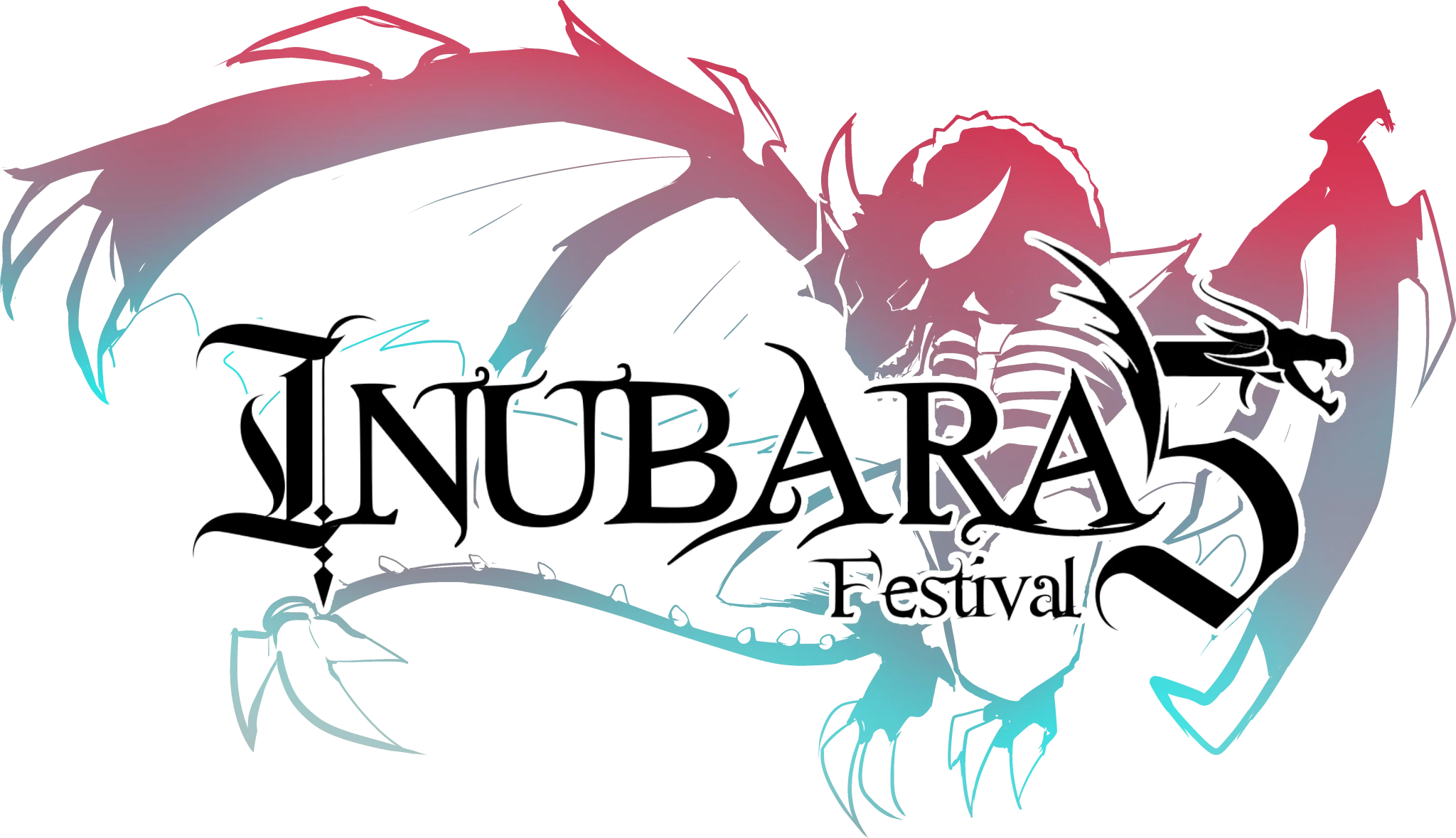 INKU INUBARA 5